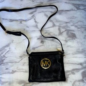 Michael Kors Cross Body Bag